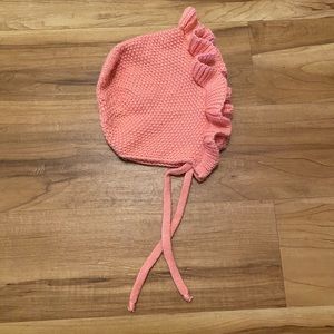 Bonnet - 3-12+ Months